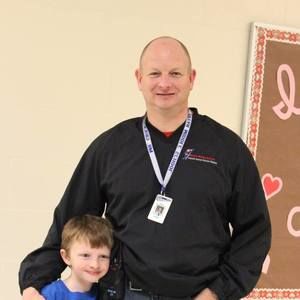 Meet your Posher, Jeff